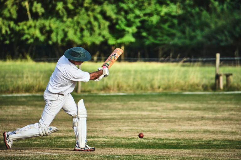 Stage Up Hub: The Rising World of Sports and Fantasy Cricket