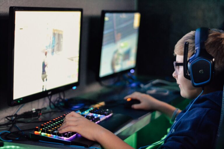 Unlock Your Gaming Potential with StageUpHub’s Expert Services