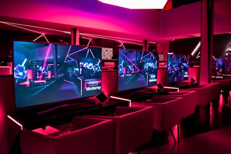Discover Top-Tier Gaming Services at StageUpHub Today