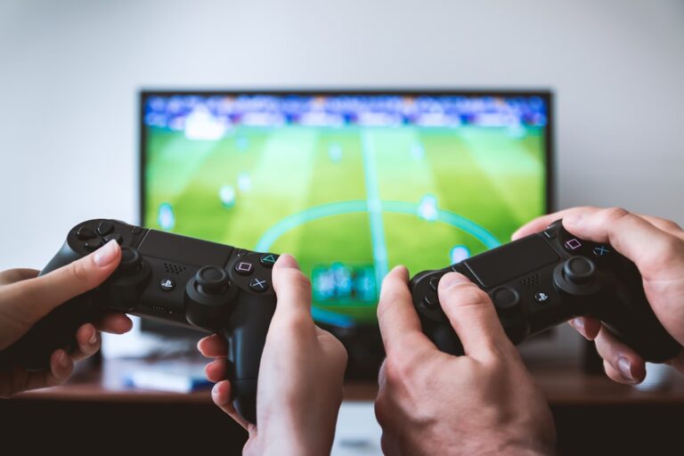 StageUpHub Offers the Ultimate Support for Gamers Everywhere