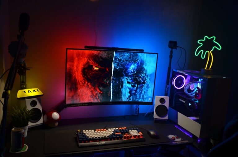 Join the Gaming Revolution with StageUpHub’s Innovative Services
